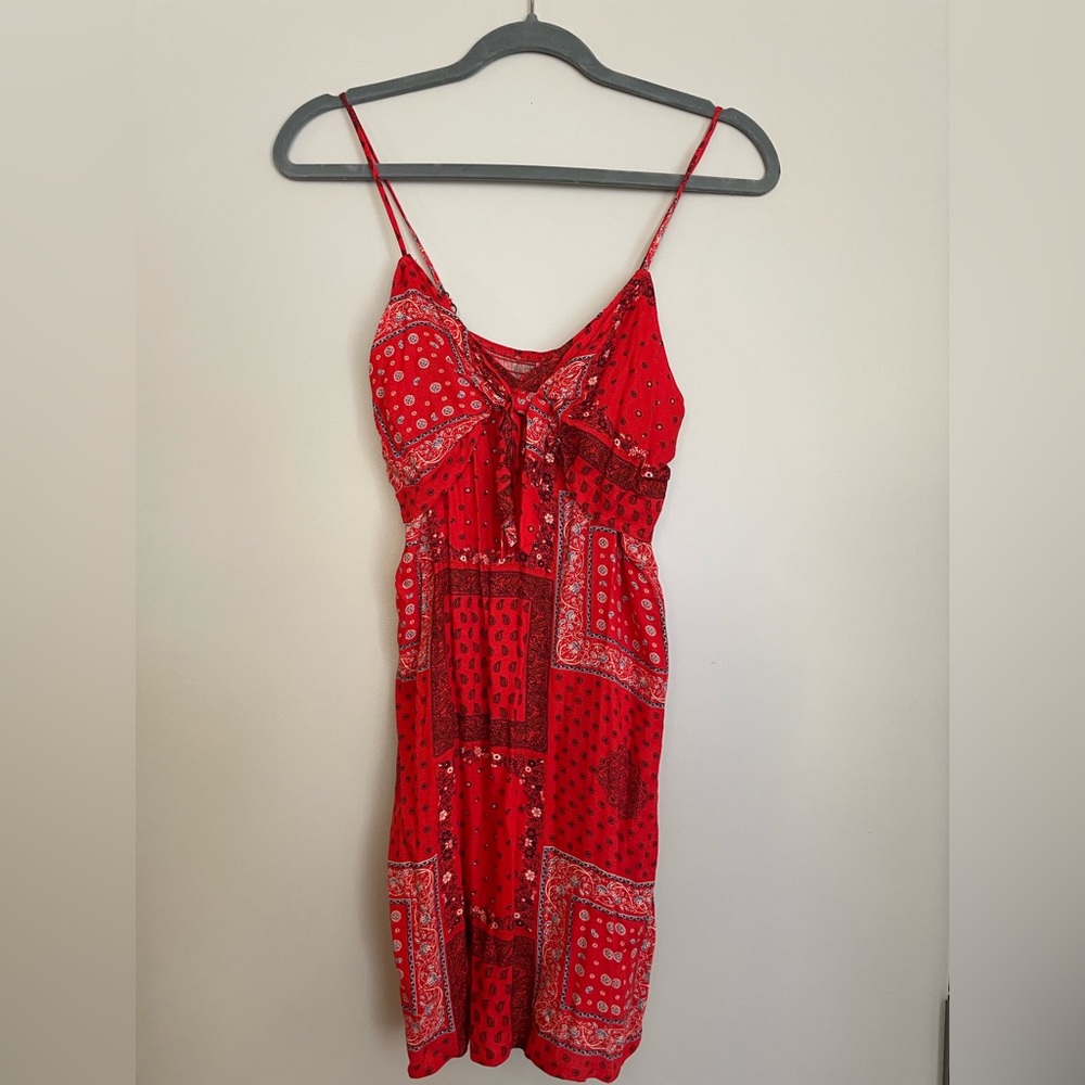 Sun Dress